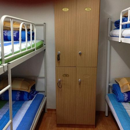 Amuse Guest House Σεούλ Δωμάτιο φωτογραφία