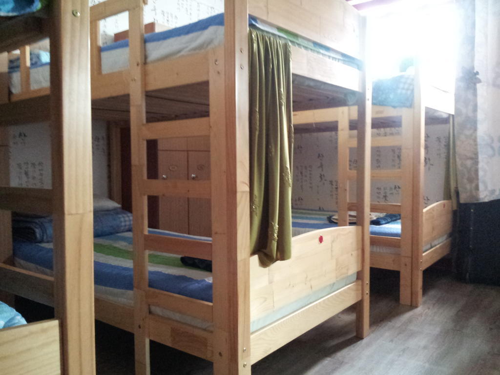 Amuse Guest House Σεούλ Δωμάτιο φωτογραφία