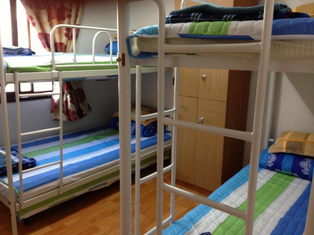 Amuse Guest House Σεούλ Δωμάτιο φωτογραφία