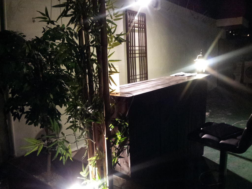 Amuse Guest House Σεούλ Εξωτερικό φωτογραφία