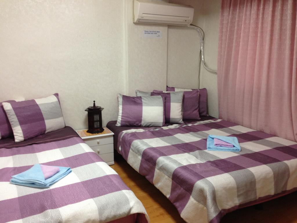 Amuse Guest House Σεούλ Δωμάτιο φωτογραφία