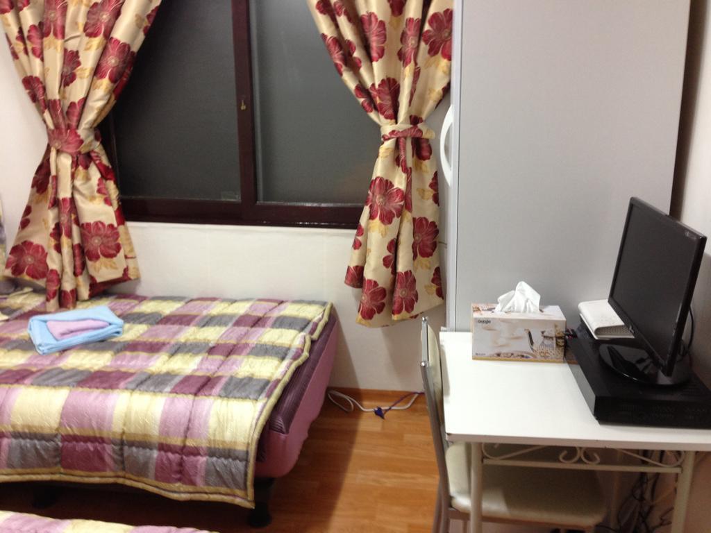 Amuse Guest House Σεούλ Εξωτερικό φωτογραφία