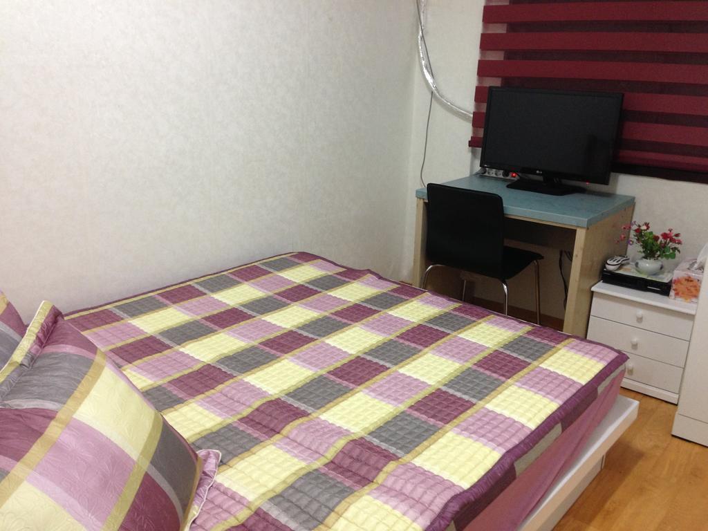 Amuse Guest House Σεούλ Δωμάτιο φωτογραφία