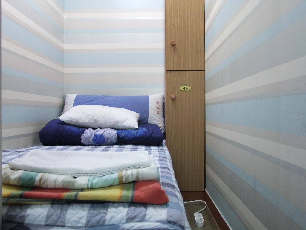 Amuse Guest House Σεούλ Εξωτερικό φωτογραφία