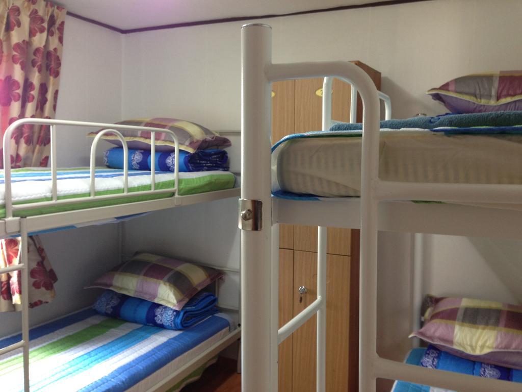 Amuse Guest House Σεούλ Δωμάτιο φωτογραφία