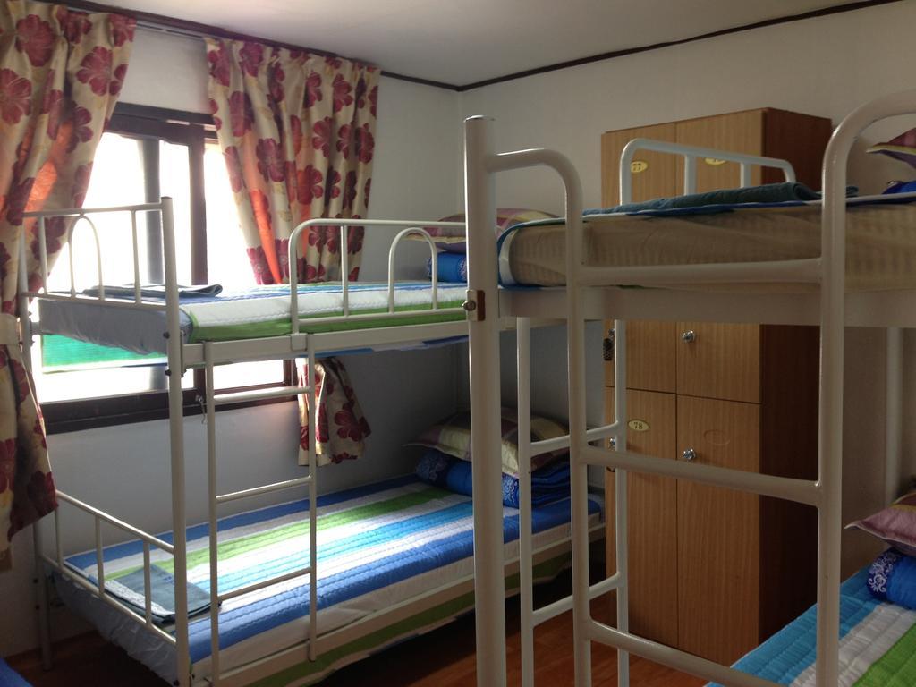 Amuse Guest House Σεούλ Δωμάτιο φωτογραφία