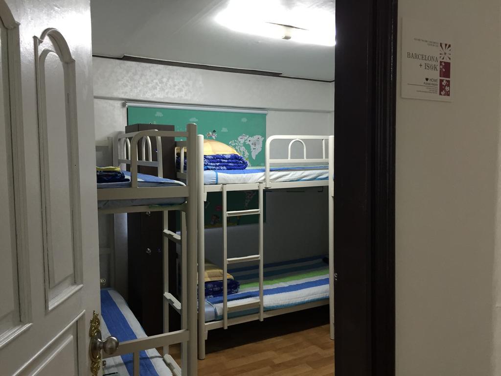 Amuse Guest House Σεούλ Εξωτερικό φωτογραφία