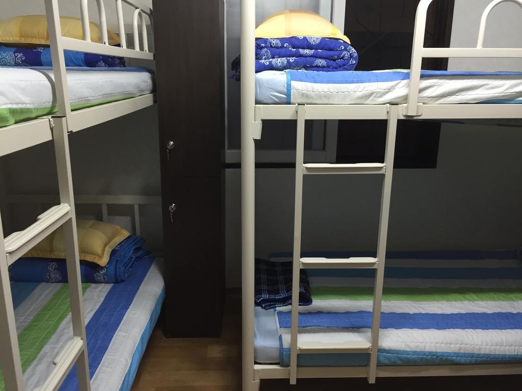 Amuse Guest House Σεούλ Εξωτερικό φωτογραφία