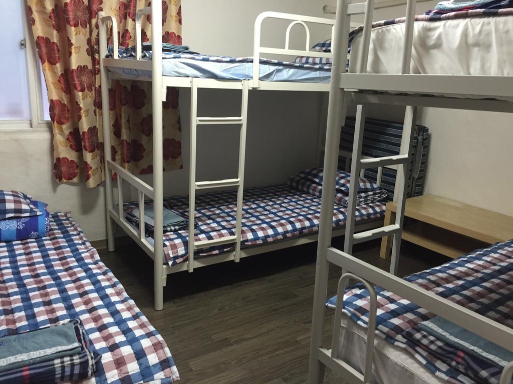 Amuse Guest House Σεούλ Εξωτερικό φωτογραφία