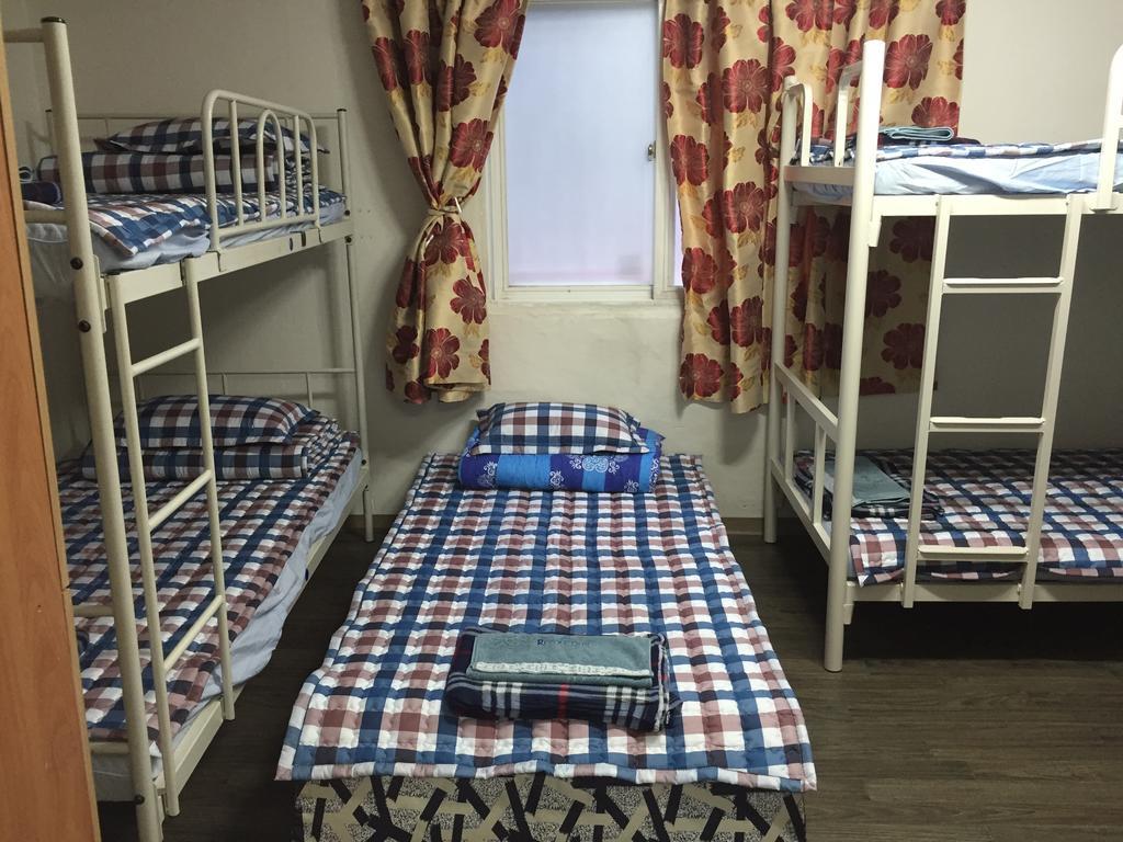 Amuse Guest House Σεούλ Εξωτερικό φωτογραφία