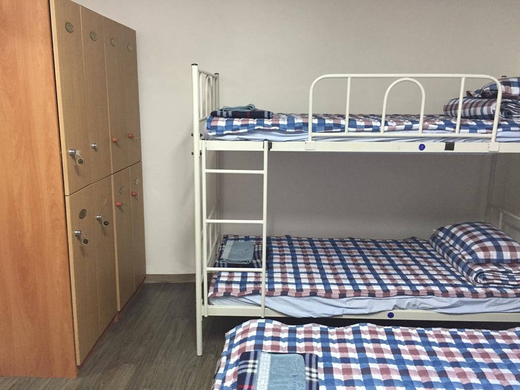 Amuse Guest House Σεούλ Εξωτερικό φωτογραφία