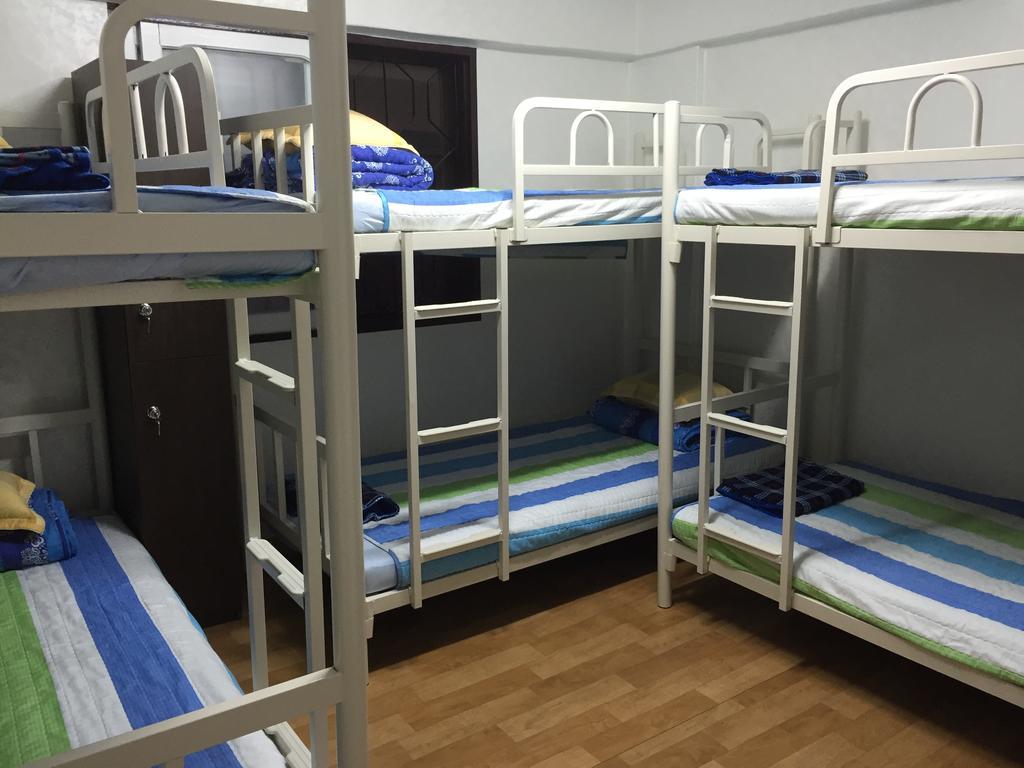 Amuse Guest House Σεούλ Εξωτερικό φωτογραφία