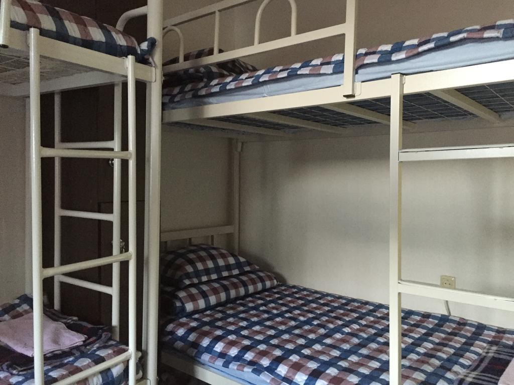 Amuse Guest House Σεούλ Εξωτερικό φωτογραφία