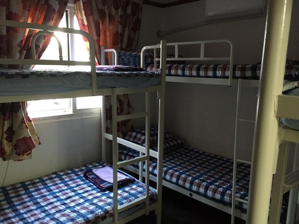 Amuse Guest House Σεούλ Εξωτερικό φωτογραφία