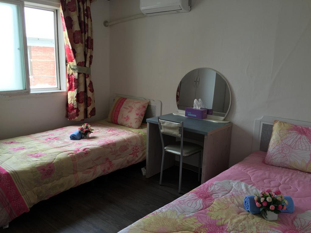 Amuse Guest House Σεούλ Εξωτερικό φωτογραφία