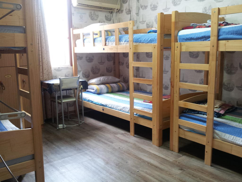 Amuse Guest House Σεούλ Εξωτερικό φωτογραφία