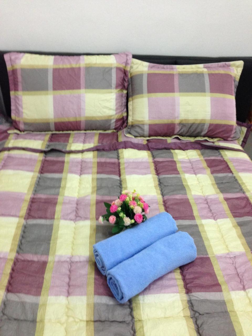 Amuse Guest House Σεούλ Εξωτερικό φωτογραφία