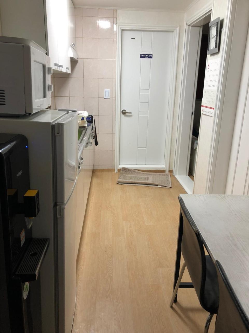 Amuse Guest House Σεούλ Εξωτερικό φωτογραφία
