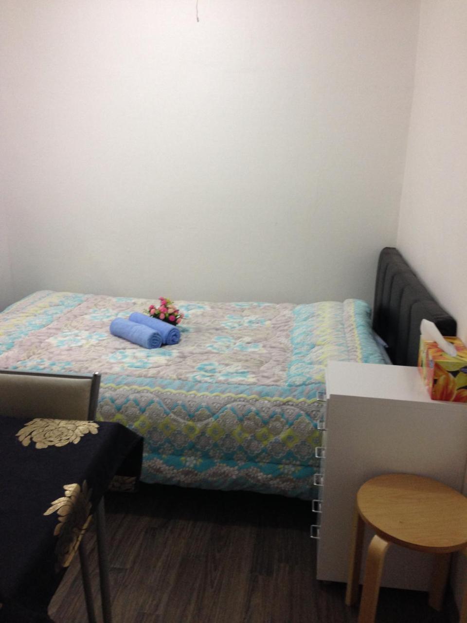 Amuse Guest House Σεούλ Εξωτερικό φωτογραφία