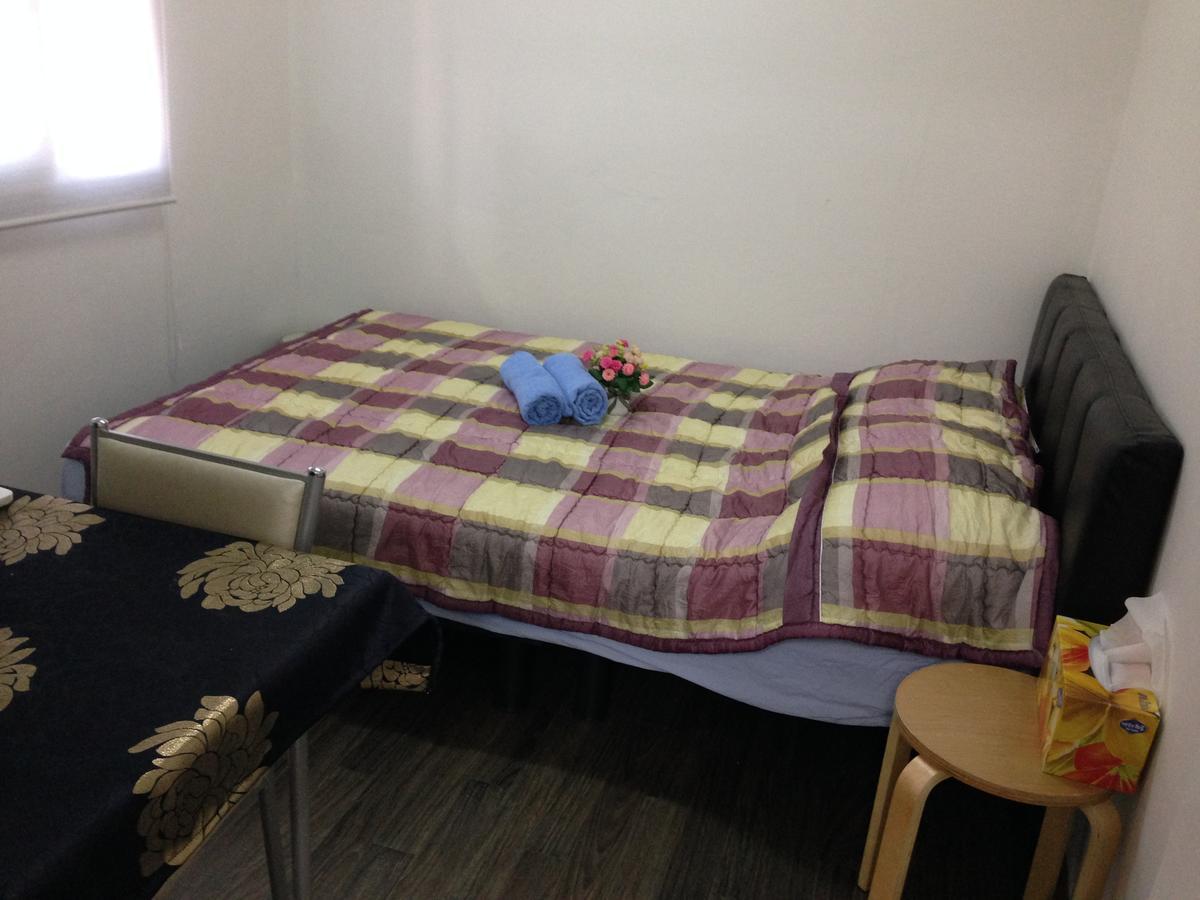 Amuse Guest House Σεούλ Εξωτερικό φωτογραφία