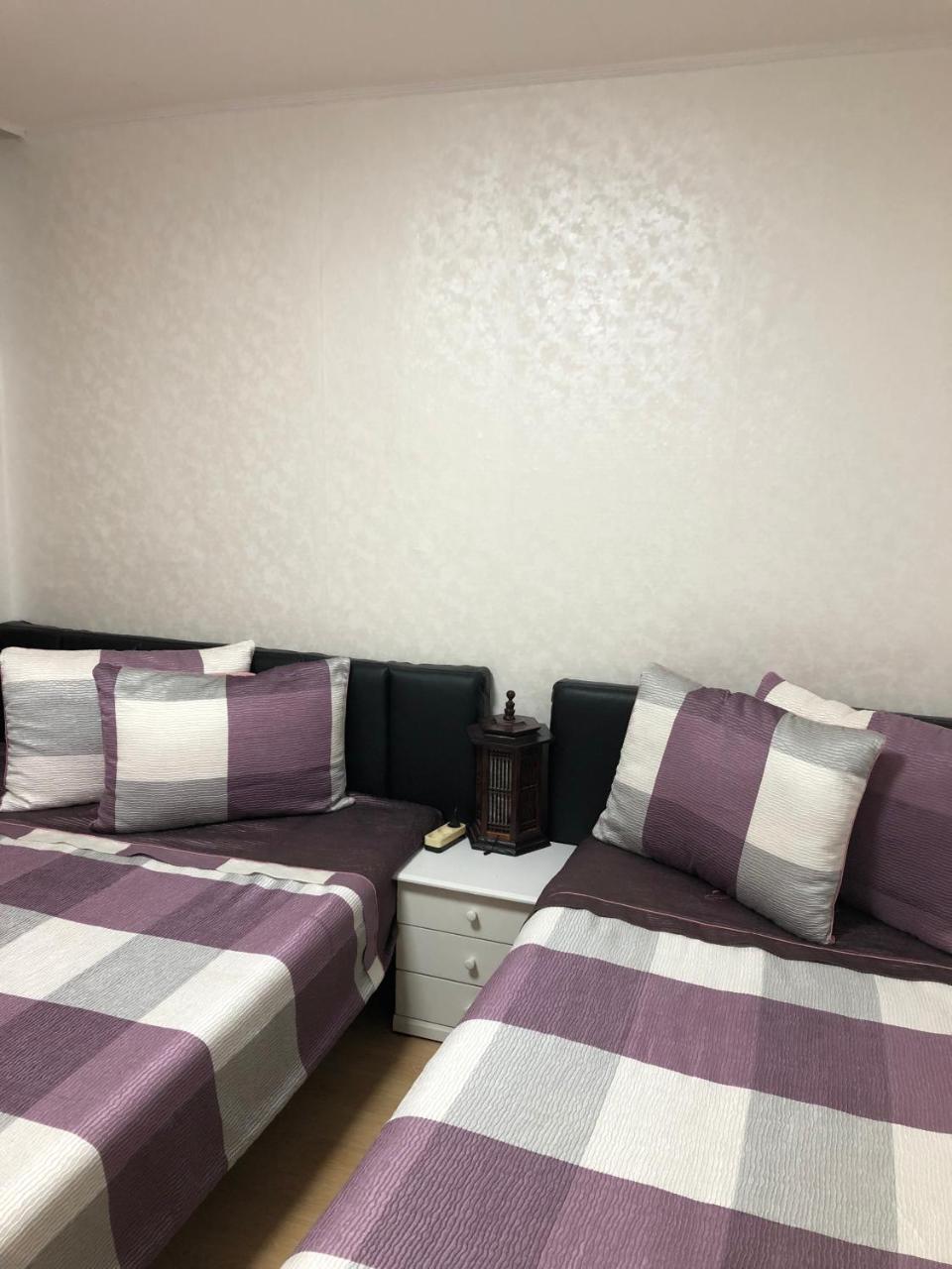 Amuse Guest House Σεούλ Εξωτερικό φωτογραφία