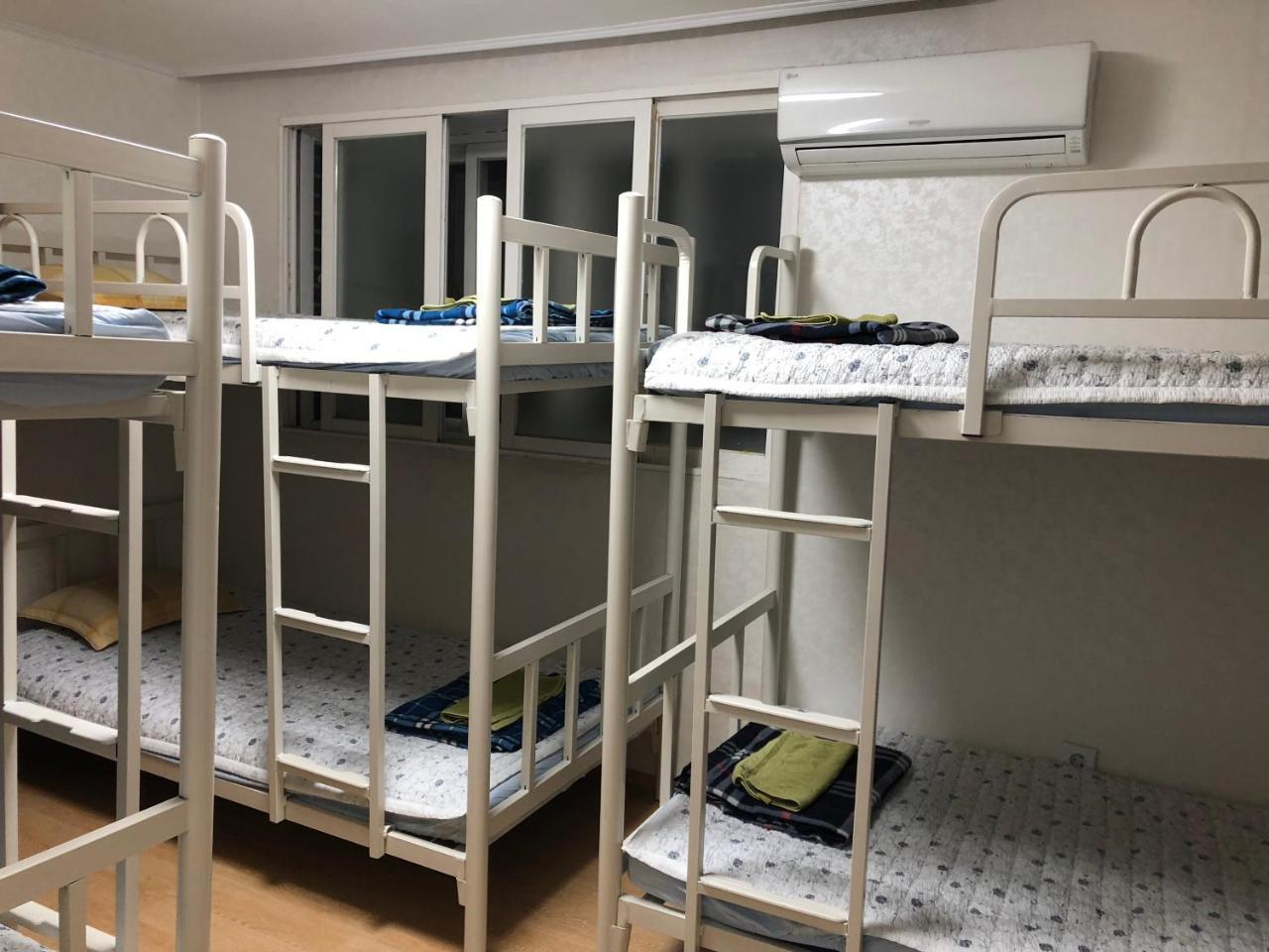 Amuse Guest House Σεούλ Εξωτερικό φωτογραφία