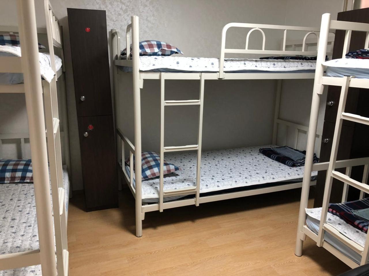 Amuse Guest House Σεούλ Εξωτερικό φωτογραφία