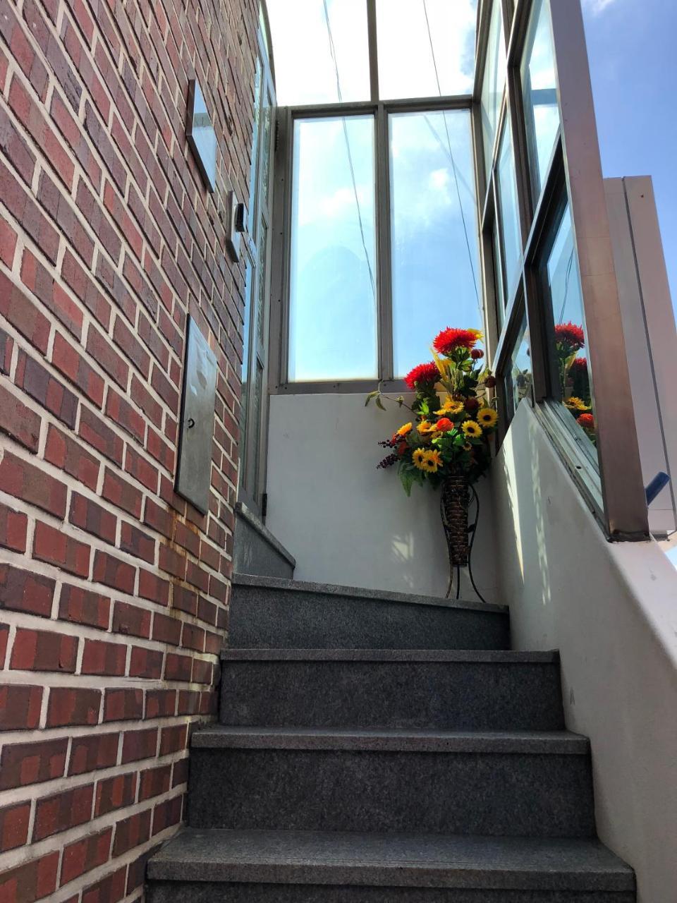 Amuse Guest House Σεούλ Εξωτερικό φωτογραφία